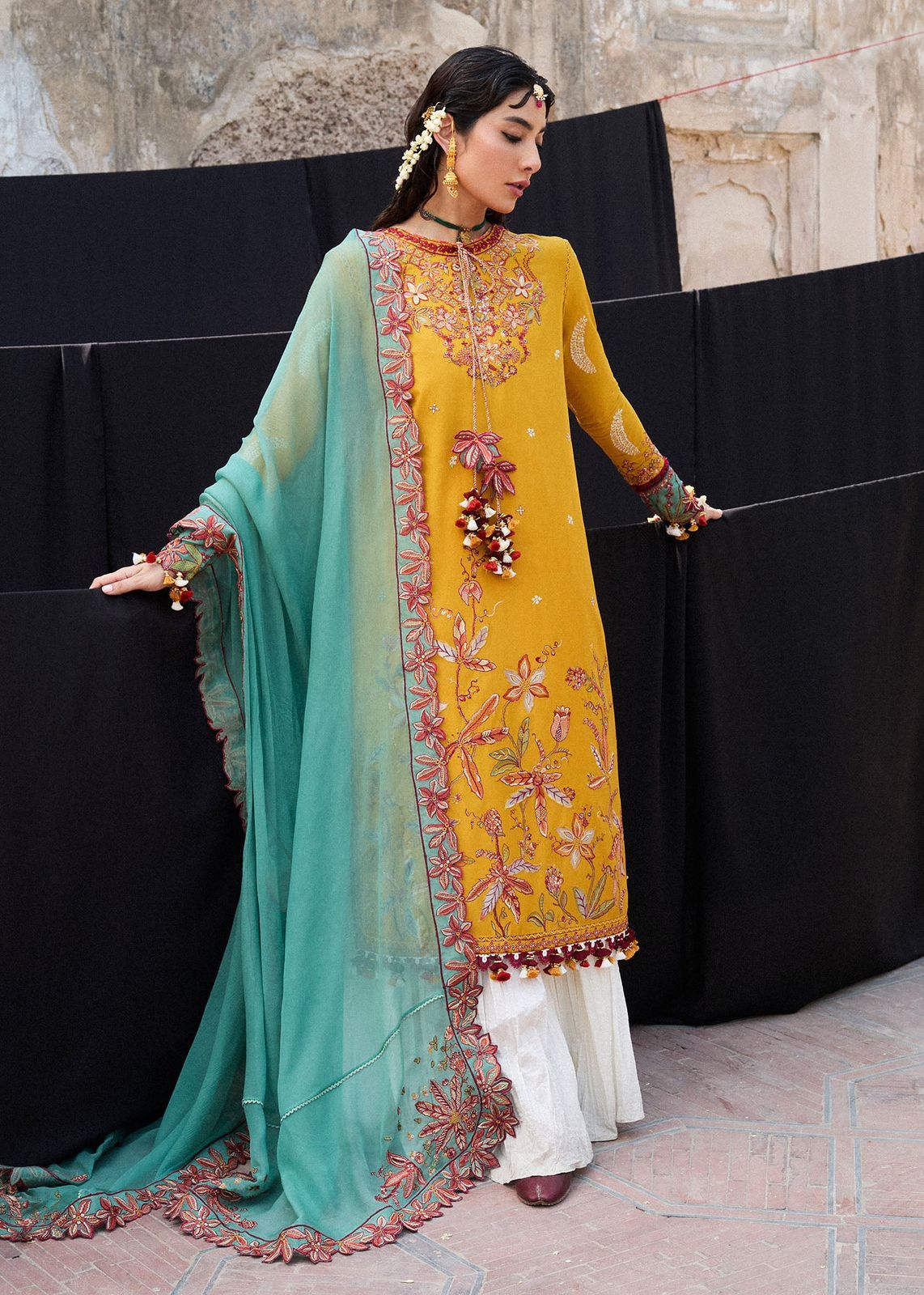 Hussain Rehar NIRMAL-MASAM